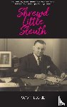 Leckie, Scott - Shrewd Little Sleuth