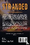 Menear, S.L. - Stranded (A Samantha Starr Thriller, Book 4)