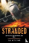 Menear, S.L. - Stranded (A Samantha Starr Thriller, Book 4)