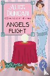 Duncan, Alice - Angels Flight (A Mercy Allcutt Mystery Series, Book 2)