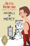Duncan, Alice - Angels of Mercy