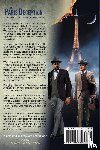 Stewart, David O - The Paris Deception (A Fraser and Cook Historical Mystery, Book 2)