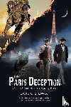Stewart, David O - The Paris Deception (A Fraser and Cook Historical Mystery, Book 2)