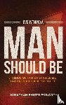 Shuttlesworth, Jonathan - Everything a Man Should Be