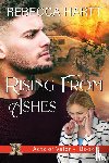 Hartt, Rebecca - Rising From Ashes