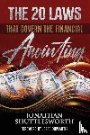 Shuttlesworth, Jonathan - The 20 Laws that Govern the Financial Anointing