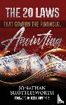 Shuttlesworth, Jonathan - The 20 Laws that Govern the Financial Anointing