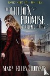 Johnson, Mary Ellen - Johnson, M: Golden Promise of Cripple Creek