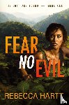 Hartt, Rebecca - Fear No Evil