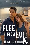 Hartt, Rebecca - Flee From Evil