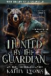 Lyons, Kathy - Hunted by the Guardian