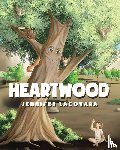 Lacovara, Jennifer - Heartwood