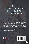Self, Larissa - The Restoration of Hope