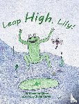 Quinn, Shannon - Leap High, Lily!