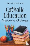 Domfeh Boateng, Joseph - Catholic Education