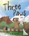 Struck, Karen - Three Paws