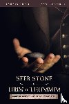 Stoddard, L Hannah, Stoddard, III James Franklin (Joseph Smith Foundation) - Seer Stone v. Urim and Thummim