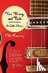 Kennedy, Pete - Tone, Twang, and Taste