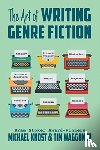 Knost, Michael, Waggoner, Tim - The Art of Writing Genre Fiction