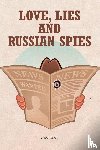 Terry, Mike - Love, Lies and Russian Spies