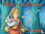 Trankle, Anne - Riley the Brave