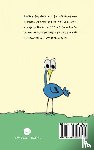 Marqua, Heidi - Bird