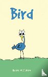 Marqua, Heidi - Bird