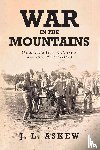 Askew, J L - War In The Mountains