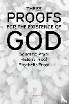 Kamanu, Uchemadu Chee - Three Proofs for the Existence of God