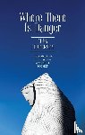 Jurgenson, Luba - Where There Is Danger