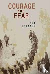 Hnatiuk, Ola - Courage and Fear