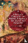 Curtis, J.A.E. - A Reader's Companion to Mikhail Bulgakov's The Master and Margarita