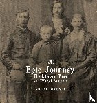 Kushnir, Andrei - Epic Journey