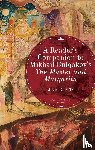 Curtis, J.A.E. - A Reader's Companion to Mikhail Bulgakov's The Master and Margarita