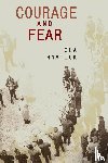 Hnatiuk, Ola - Courage and Fear