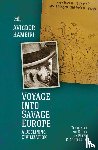 Hameiri, Avigdor - Voyage into Savage Europe