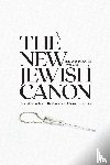  - The New Jewish Canon