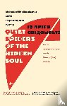 Bazhan, Mykola - "Quiet Spiders of the Hidden Soul"