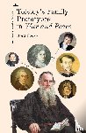 Cooke, Brett - Tolstoy's Family Prototypes in "War and Peace"