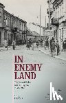 Bender, Sara - In Enemy Land