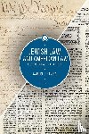Levine, Samuel J. - Jewish Law and American Law, Volume 1