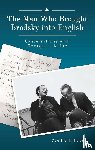Haven, Cynthia L. - The Man Who Brought Brodsky into English