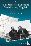 Haven, Cynthia L. - The Man Who Brought Brodsky into English