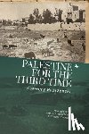 Pruszyski, Ksawery - Palestine for the Third Time