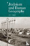 Katz, Yossi - Judaism and Human Geography