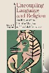 Mignon, Laurent - Uncoupling Language and Religion