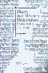 Lobel, Diana - Moses and Abraham Maimonides
