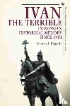 Halperin, Charles J. - Ivan the Terrible in Russian Historical Memory since 1991