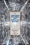 Messina, Adele Valeria - American Sociology and Holocaust Studies