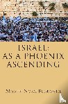 Penkower, Monty Noam - Israel